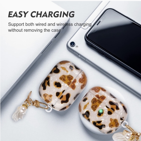 Airpods Case Airpods Pro Case Airpods 3rd Gen Case Airpod Pro 2 Case Airpod Case - Picture 5 of 8